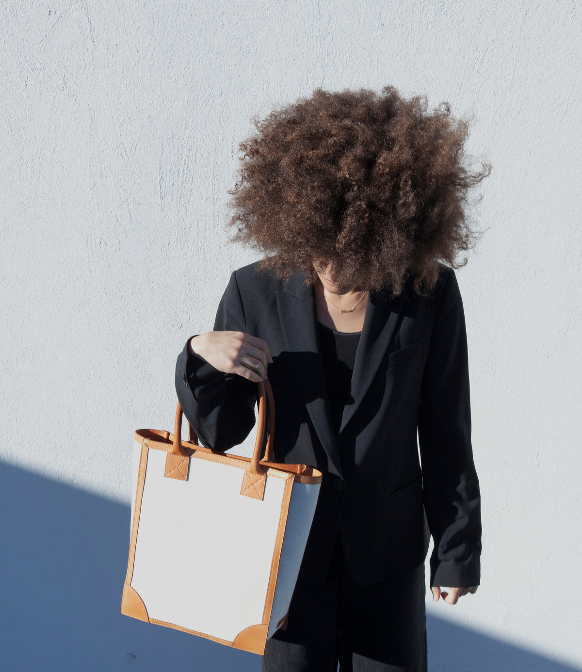Tote Bag – AINSLEY NEW YORK