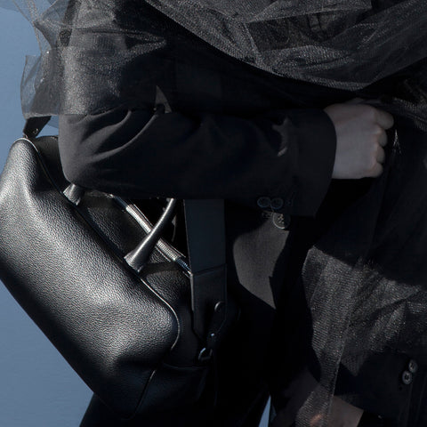 Ines Mini Carryall Satchel