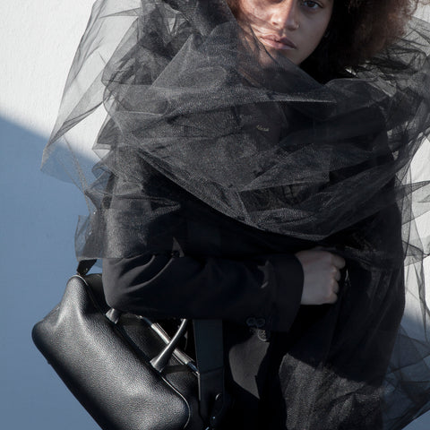 Luxury Designer Handbag Collection. Made in Italy.