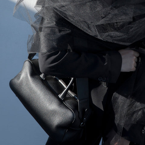 Satchel Top Handle Bags